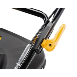 FIELDMANN Električna Samohodna Kosilica Brushless 1800W, 46 cm, 4 u 1, Korpa 60L