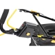 FIELDMANN Električna Samohodna Kosilica Brushless 1800W, 46 cm, 4 u 1, Korpa 60L - Kosilice za travu
