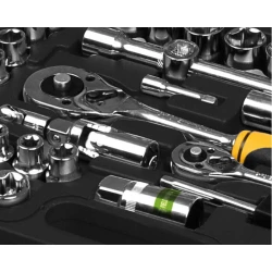 FIELDMANN FDG 5001-108R Set ručnog alata | SKU: ALA00080