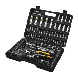 FIELDMANN FDG 5001-108R Set ručnog alata | SKU: ALA00080