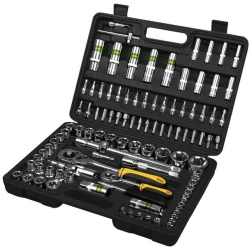 FIELDMANN FDG 5001-108R Set ručnog alata | SKU: ALA00080