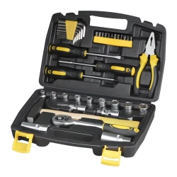 FIELDMANN FDG 5007-39R Set ručnog alata – 39 delova za dom!
