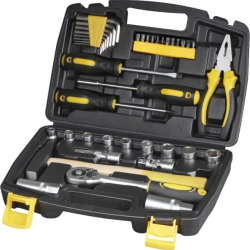 FIELDMANN FDG 5007-39R Set ručnog alata – 39 delova za dom!