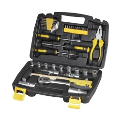 FIELDMANN FDG 5007-39R Set ručnog alata – 39 delova za dom!