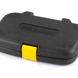 FIELDMANN FDG 5017-36R set ručnog alata – 36 delova za dom!