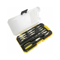 FIELDMANN FDN 1003-14R Set HOBI noževa – Preciznost za majstore