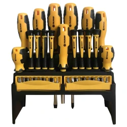 FIELDMANN FDS 5006-37R Set odvijača – Preciznost za majstore