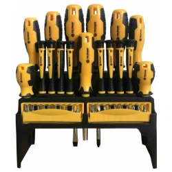 FIELDMANN FDS 5006-37R Set odvijača – Preciznost za majstore