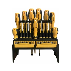 FIELDMANN FDS 5006-37R Set odvijača – Preciznost za majstore