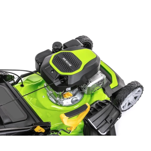 FIELDMANN FZR 5130-170B Benzinska kosilica 170cc | 51cm - Kosilice za travu