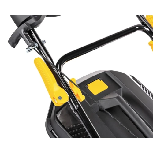 FIELDMANN FZR 5130-170B Benzinska kosilica 170cc | 51cm - Kosilice za travu