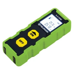 Fieldmann Laserski Daljinomer FDLM 1030 (ALA00107) – Brzo & Tačno