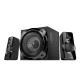 GENIUS 2.1 zvučnici za računar, subwoofer 25W, optički, Bluetooth - Zvučnici