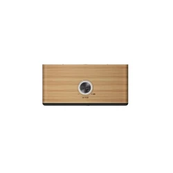 GENIUS Bluetooth zvučnik 2.0, 2x8W, drveno kućište