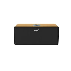 GENIUS Bluetooth zvučnik 2.0, 2x8W, drveno kućište
