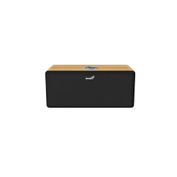 GENIUS Bluetooth zvučnik 2.0, 2x8W, drveno kućište