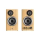 GENIUS Bluetooth zvučnik 2.0, drveno kućište, woofer 4 inča - Zvučnici