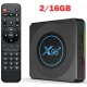 GMB-X96 X4 2/16GB smart TV box S905X4 quad - Ostala oprema GMB-X96 X4 2/16GB smart TV box S905X4 quad - Ostala oprema