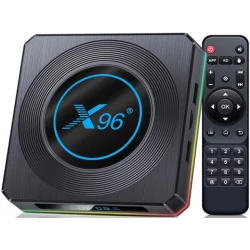GMB-X96 X4 4/32GB smart TV box S905X4 quad