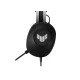 Gaming slušalice sa mikrofonom 7.1 surround USB i RGB osvetljenjem - Slušalice