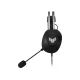 Gaming slušalice sa mikrofonom 7.1 surround USB i RGB osvetljenjem - Slušalice