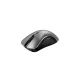 Genius Bežični Miš 1600 DPI, 6 Tastera, Voice Typing i Copilot, Tihi, Srebrno Crni - Miševi i tastature