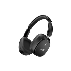 Genius Bluetooth slušalice preko glave sa 3.5mm i 40mm drajverima (ZVU03647)