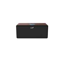 Genius Bluetooth zvučnici 2.0 drveno kućište tweeter i woofer