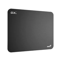 Genius Podloga za Miš 340 x 280 mm, Tkanina i Guma, Crna, 1.5 mm