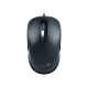 Genius Ultralight Žični Miš USB-C, 1200 DPI, Plug and Play, 70 g, Crni - Miševi i tastature