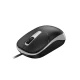Genius Žični Miš 1200 DPI, 3 Tastera, USB, Ambidekstrnski, Crno Sivi - Miševi i tastature