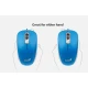 Genius Žični Optički Miš 1000 DPI, USB, Ambidekstrnski, Beli, 85 g - Miševi i tastature