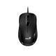Genius Žični Optički Miš 1200 DPI, USB, Ambidekstrnski, Kabl 1.5 m - Miševi i tastature