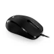 Genius Žični Optički Miš 1200 DPI, USB, Ambidekstrnski, Kabl 1.5 m - Miševi i tastature