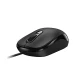 Genius Žični Optički Miš USB Tip C, 1200 DPI, Ambidekstrnski, Crni, 85 g - Miševi i tastature