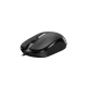 Genius Žični USB-C Optički Miš 1200 DPI, Ambidekstrnski, Crni, 85 g - Miševi i tastature