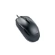 Genius Žični USB-C Optički Miš 1200 DPI, Ambidekstrnski, Crni, 85 g - Miševi i tastature