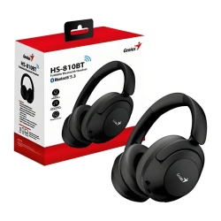 Genius bežične slušalice Bluetooth i žične preko ušiju 40mm