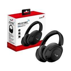 Genius bežične slušalice Bluetooth i žične preko ušiju 40mm