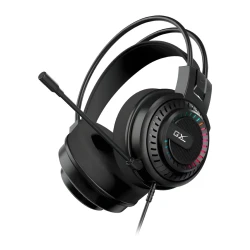 Genius gaming slušalice USB sa RGB osvetljenjem 50mm (ZVU03485)