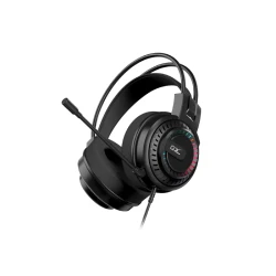 Genius gaming slušalice USB sa RGB osvetljenjem 50mm (ZVU03485)