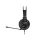 Genius gaming slušalice USB sa RGB osvetljenjem 50mm (ZVU03485)