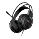 Genius gaming slušalice USB sa RGB osvetljenjem 50mm (ZVU03485)