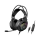Genius gaming slušalice sa mikrofonom USB RGB 50mm