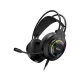 Genius gaming slušalice sa mikrofonom USB RGB 50mm