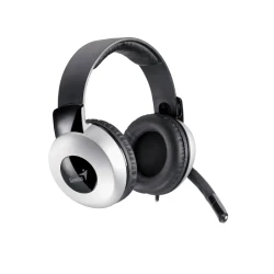 Genius žične slušalice preko glave 3.5mm sa mikrofonom (ZVU03648)