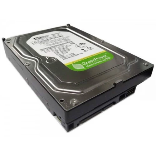 Hard disk 500GB WD5000AVDS WD AV-GP 7200RPM - Hard disk za video nadzor Hard disk 500GB WD5000AVDS WD AV-GP 7200RPM - Hard disk za video nadzor