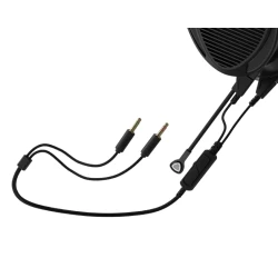 HIFIMAN planarne otvorene slušalice 100mm drajveri sa odvojivim mikrofonom