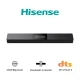 HISENSE 2.1 soundbar sa ugrađenim subwooferom, HDMI ARC - Zvučnici