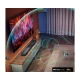 HISENSE 2.1 soundbar sa ugrađenim subwooferom, HDMI ARC - Zvučnici